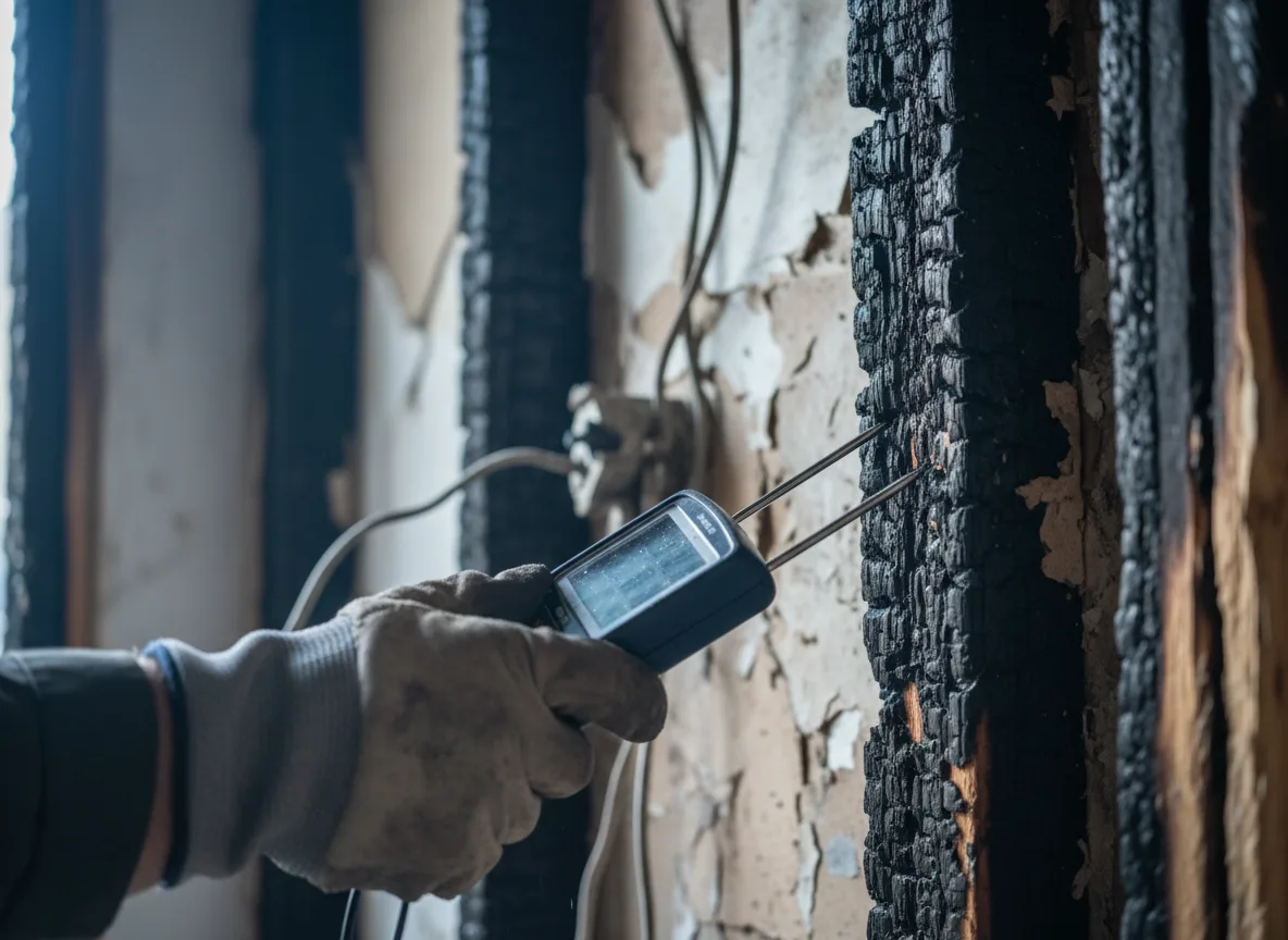 Fire Damage Restoration Asbury Park, NJ FAQs